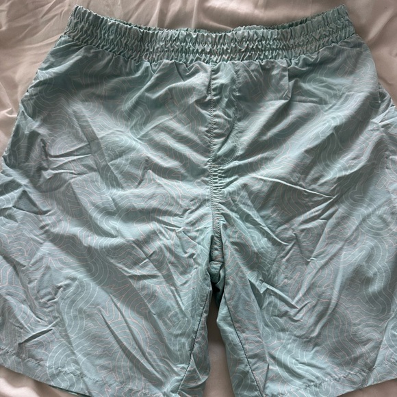 Columbia boys youth bathing suit large - Picture 6 of 8